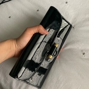 YSL Clutch
